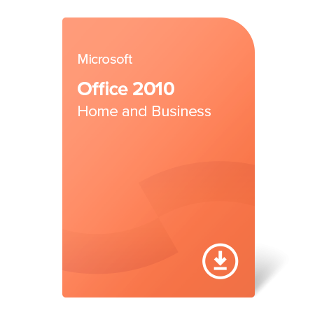 Office 2010 Home And Business