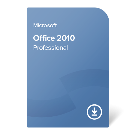 Office 2010 Professional