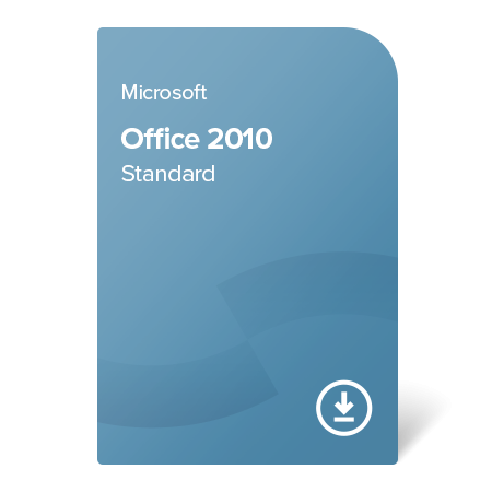 Office 2010 Standard