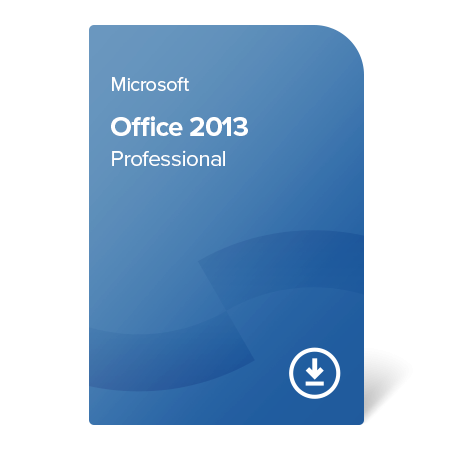Office 2013 Professional