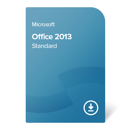 Office 2013 Standard