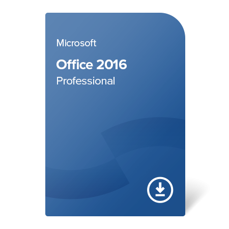 Office 2016 Professional Plus