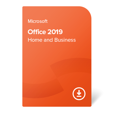 Office 2019 Home And Business