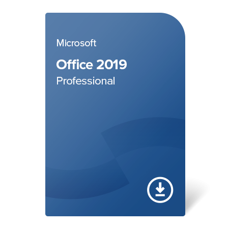 Office 2019 Professional Plus
