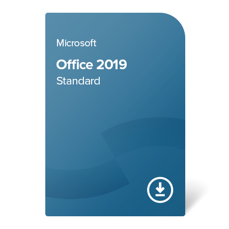 Office 2019 Standard