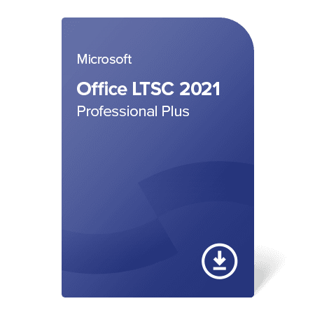 Office LTSC Professional Plus 2021