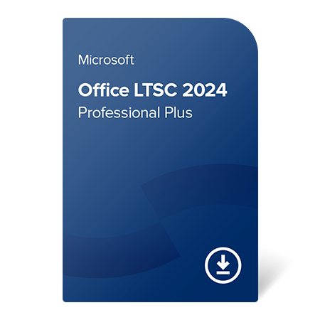 Office LTSC Professional Plus 2024