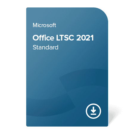 Office LTSC Standard 2021