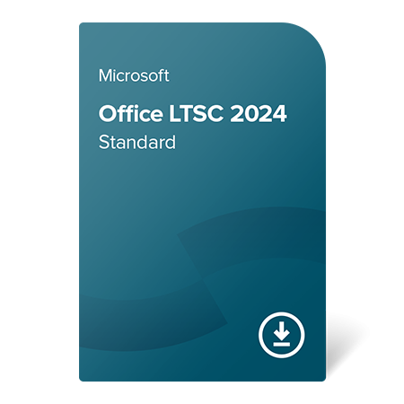 Office LTSC Standard 2024