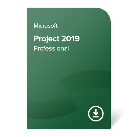 Project 2019 Professional