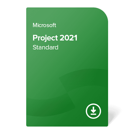 Project Standard 2021