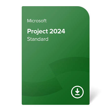 Project Standard 2024
