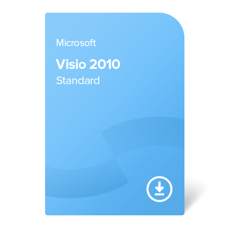 Visio 2010 Standard
