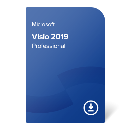 Visio 2019 Professional