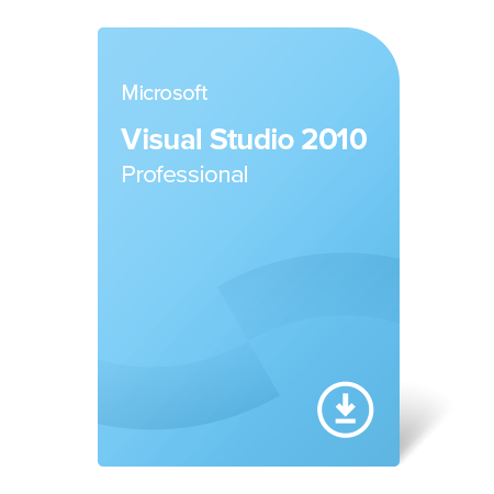 Visual Studio 2010 Professional