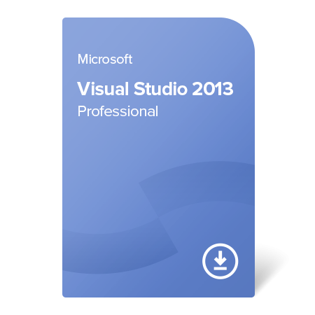 Visual Studio 2013 Professional