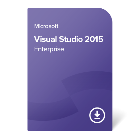 Visual Studio 2015 Enterprise