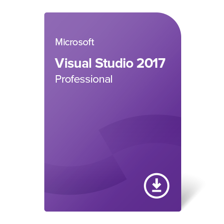 Visual Studio 2017 Professional