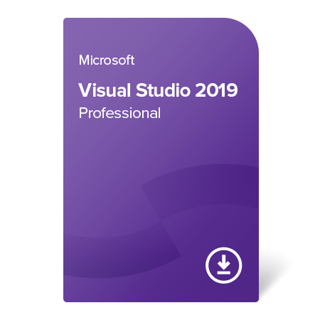 Visual Studio 2019 Enterprise