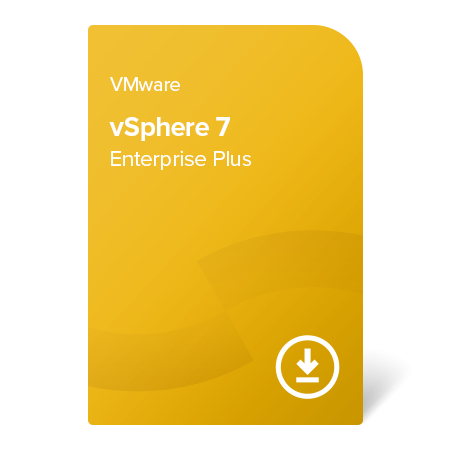 VMware Vsphere Enterprise Plus 7 (Proprietate perpetua)