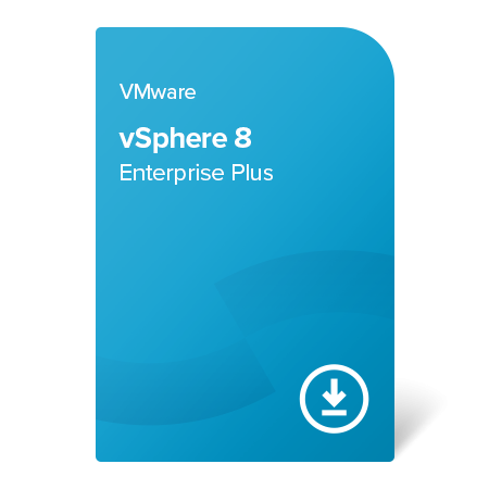 VMware Vsphere Enterprise Plus 8 (Proprietate perpetua)