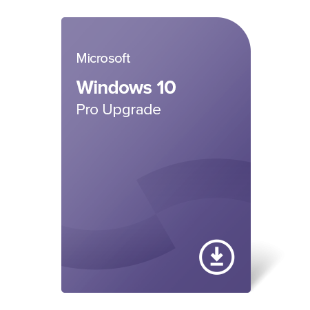 Windows 10 Pro Upgrade