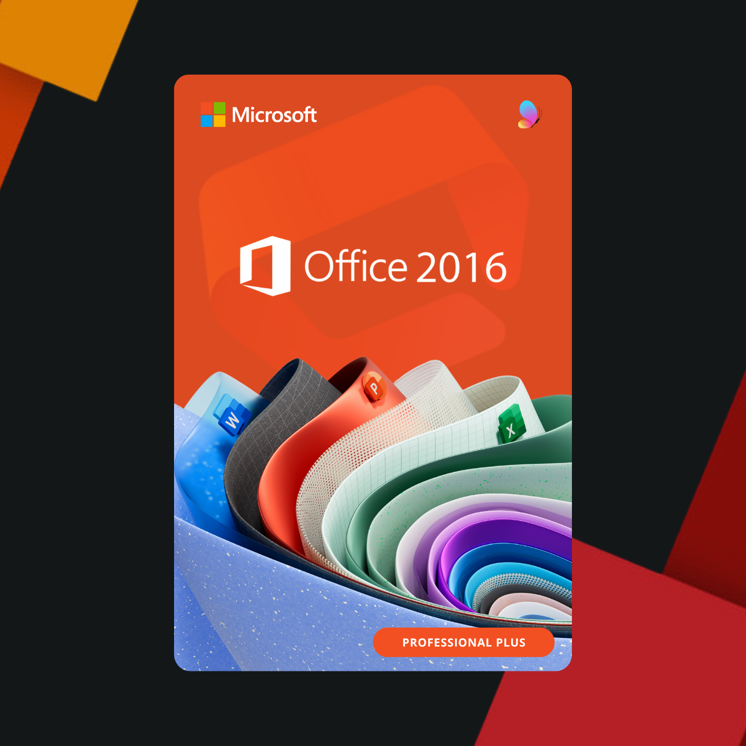 Office 2016