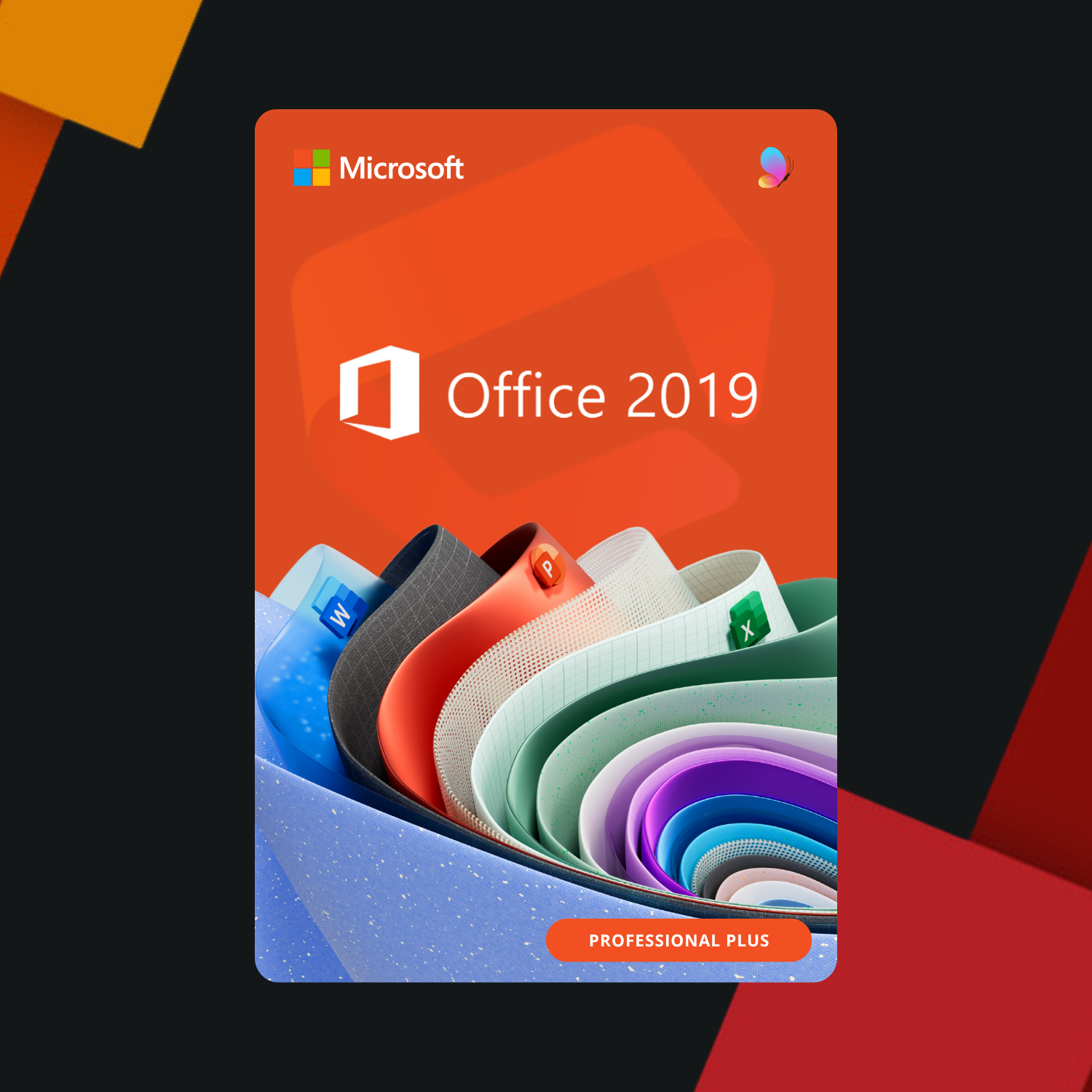 Office 2019 Professional Plus